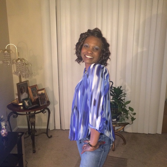 Meet your Posher, Kim - Picture 1 of 1